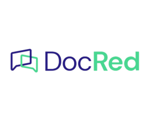 DocRed Logo