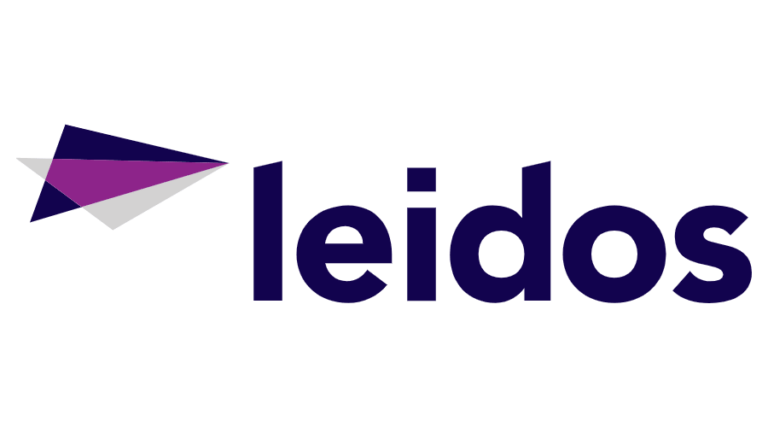 leidos-vector-logo